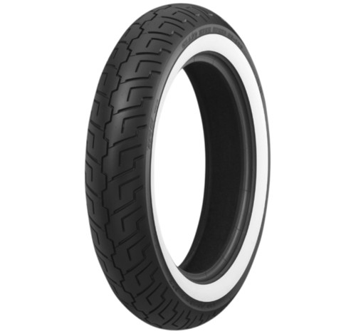 IRC Grand High Speed GS-23 Rear Tire | White Wall | 170/80-15 (316359)