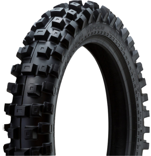 IRC VE-33s Gekkota Rear Tire | 110/100-18 | 64M (T10630)