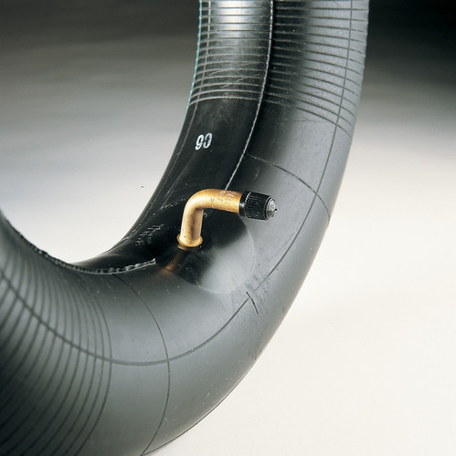 IRC Standard Duty Inner Tube | 3.00-10, 80/90-10 BP87 (T20001)