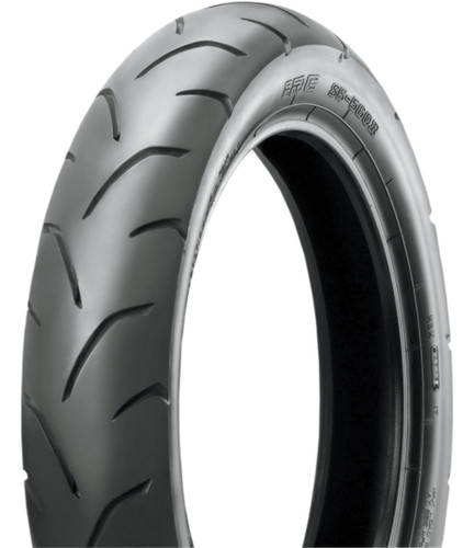 IRC SS-560 Rear Tire - 100/90-14 - 57P (T10302)