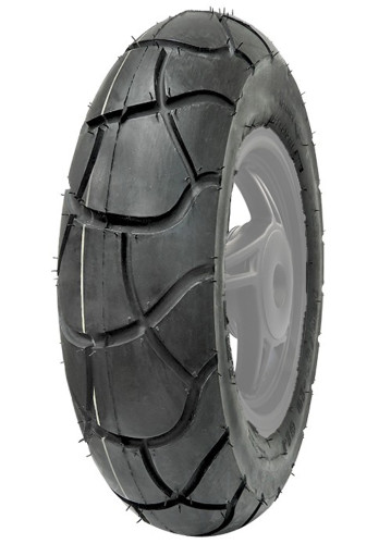 IRC MB99 Front/Rear Tire | 110/90-13 (T10399)