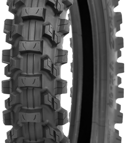 IRC VX-10 Rear Tire | 90/100-16 | 51M (T10528)