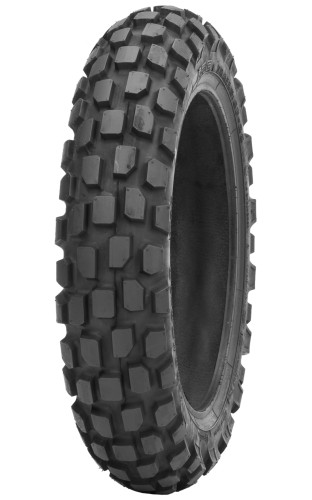 IRC GP-22R Foot Loose Rear Tire | 100/90-12 (T10516)
