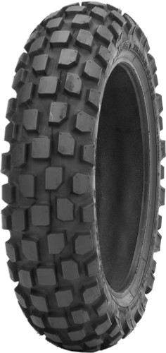 IRC GP-22R Foot Loose Rear Tire | 130/70-12 (T10518)