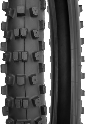 IRC VX-10 Front Tire | 60/100-12 | 36J (T10520)