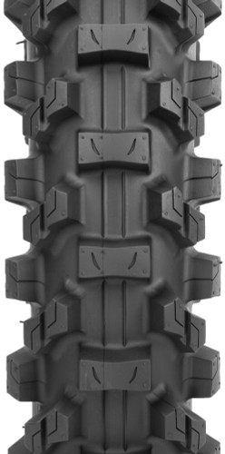IRC VX-10 Rear Tire | 80/100-10 | 46J (T10525)