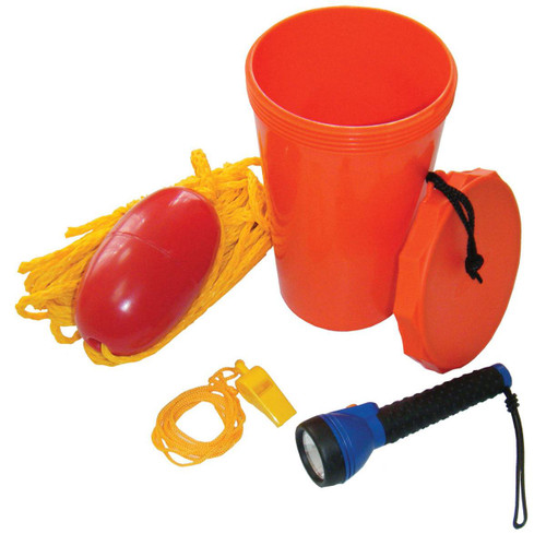 Airhead Life Line Boat Safety Kit (LL-2)