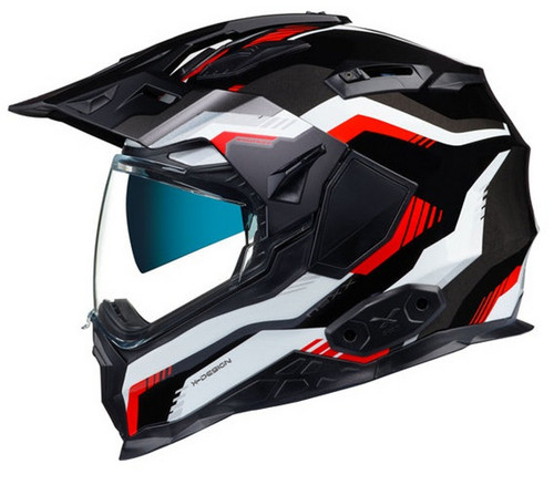 Nexx X.WED 2 Columbus Motorcycle Helmet