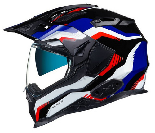 Nexx X.WED 2 Columbus Motorcycle Helmet