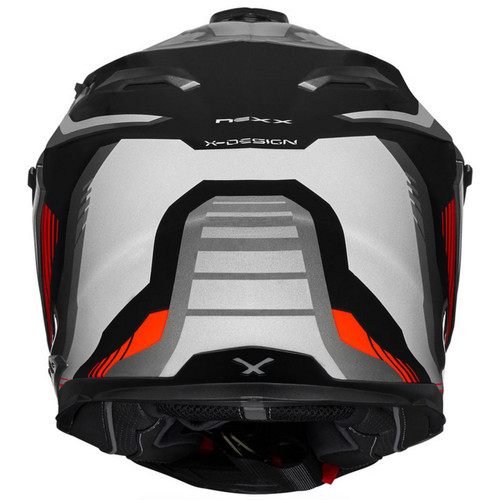 Nexx X.WED 2 Columbus Motorcycle Helmet
