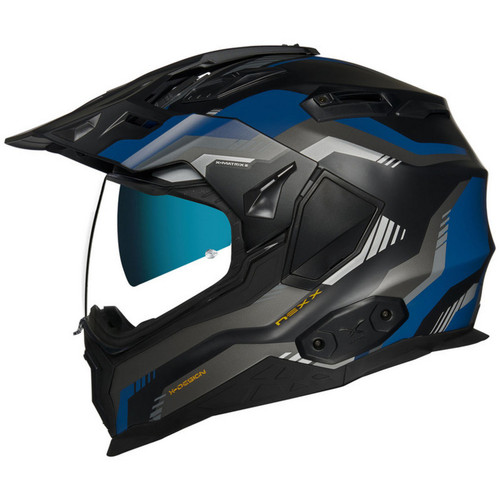 Nexx X.WED 2 Columbus Motorcycle Helmet