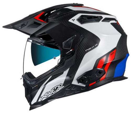 Nexx X.WED 2 Vaal Carbon Motorcycle Helmet