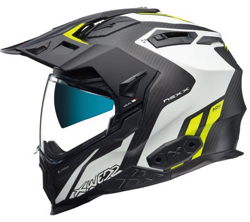 Nexx X.WED 2 Vaal Carbon Motorcycle Helmet