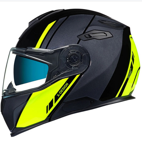 Nexx X.Vilitur Carbon Modular Motorcycle Helmet