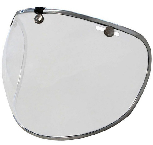 Nexx XG10/XG100 Helmet 3-Snap Mini Bubble Shield