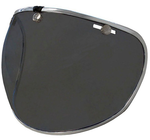 Nexx XG10/XG100 Helmet 3-Snap Mini Bubble Shield
