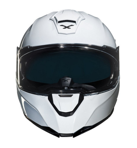Nexx X.Vilitur Plain Modular Motorcycle Helmet
