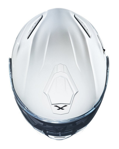 Nexx X.Vilitur Plain Modular Motorcycle Helmet