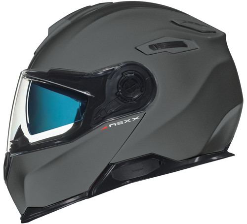 Nexx X.Vilitur Plain Modular Motorcycle Helmet