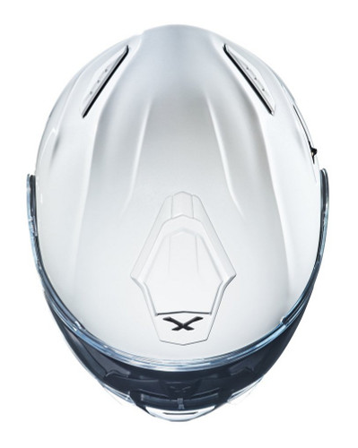 Nexx X.Vilitur Plain Modular Motorcycle Helmet
