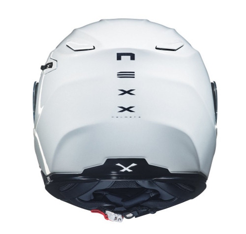 Nexx X.Vilitur Plain Modular Motorcycle Helmet