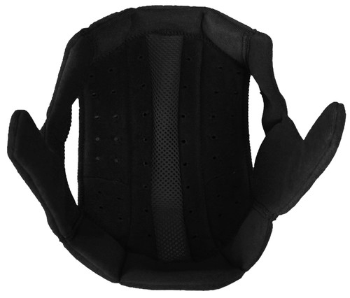 Nexx SX.60 Helmet w/Drop Down Visor Inner Top Liner Pad