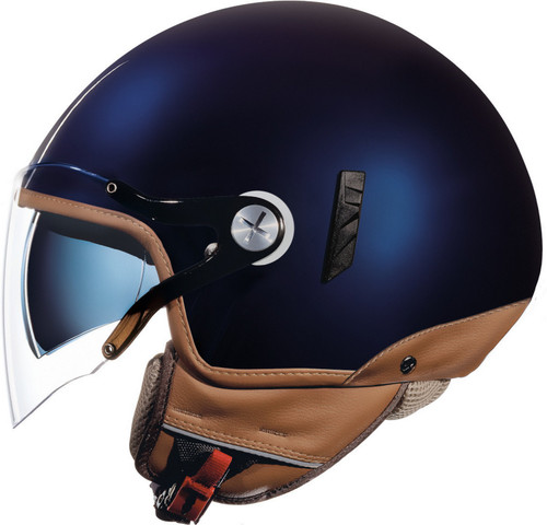 Nexx SX.60 Jazzy Open Face Motorcycle Helmet
