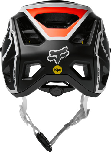 Fox Racing Speedframe Pro Divide MTB Mountain Bike Helmet