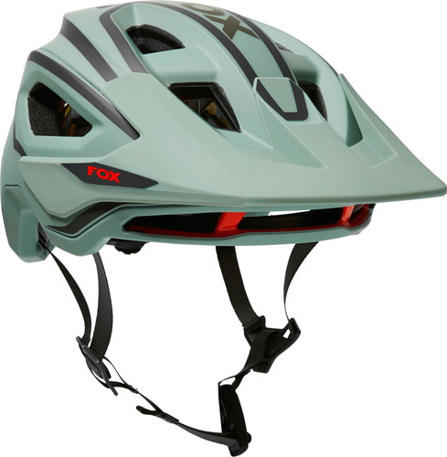 Fox Racing Speedframe Pro Divide MTB Mountain Bike Helmet