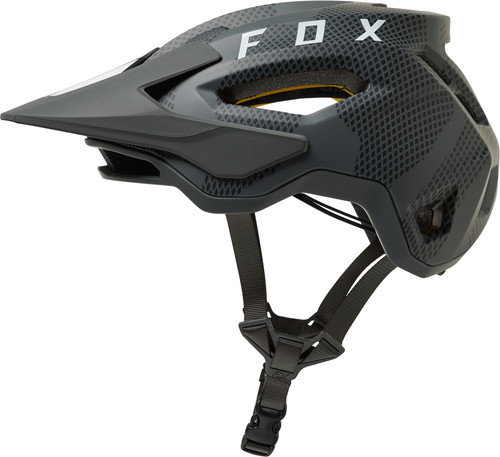 Fox Racing Speedframe Camo FA23 Mountain Bike Helmet