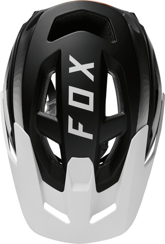 Fox Racing Speedframe Pro Fade MTB Mountain Bike Helmet