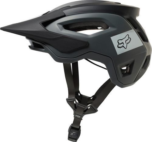 Fox Racing Speedframe Pro Blocked SP23 MTB Mountain Bike Helmet