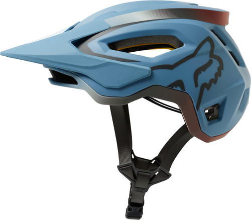 Fox Racing Speedframe Vanish MTB Mountain Bike Helmet