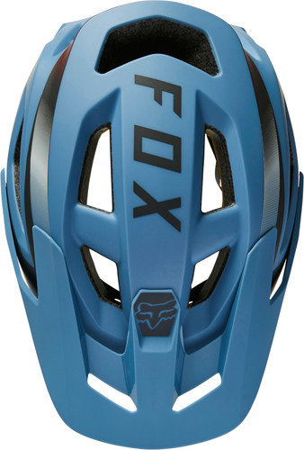 Fox Racing Speedframe Vanish MTB Mountain Bike Helmet