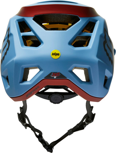 Fox Racing Speedframe Vanish MTB Mountain Bike Helmet