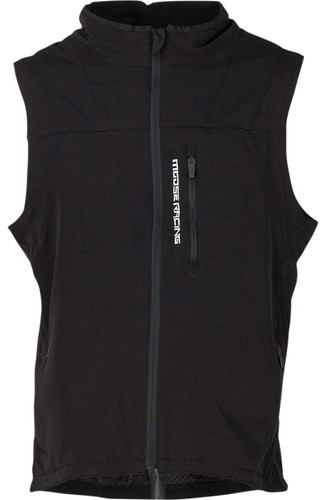 Moose XC1 Youth Vest