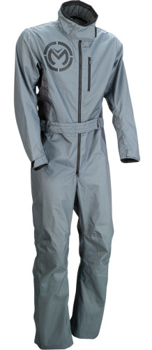 Moose Qualifier Mens Dust Riding Suit
