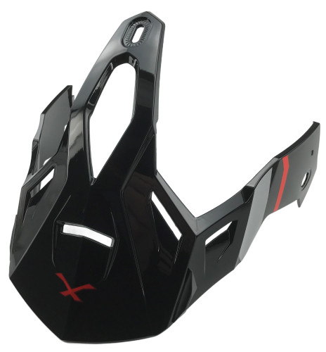 Nexx X.WED 2 X-Patrol Helmet Visor/Peak