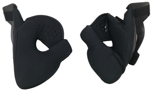 Nexx X.40 Helmet Replacement Cheek Pads