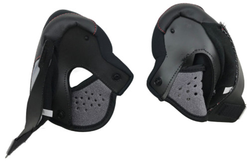 Nexx X.40 Helmet Replacement Cheek Pads