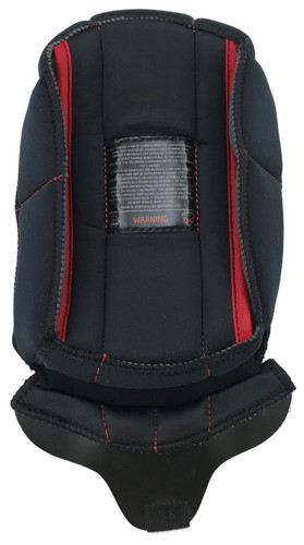 Nexx X.40 Helmet Inner Top Liner Pad