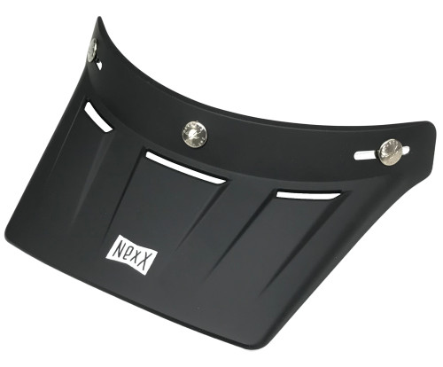 Nexx X.G200 Helmet Replacement Visor/Peak