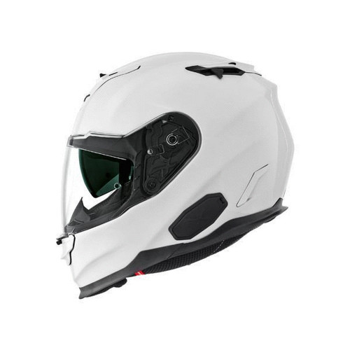 Nexx X.T1 Plain Solid Motorcycle Helmet