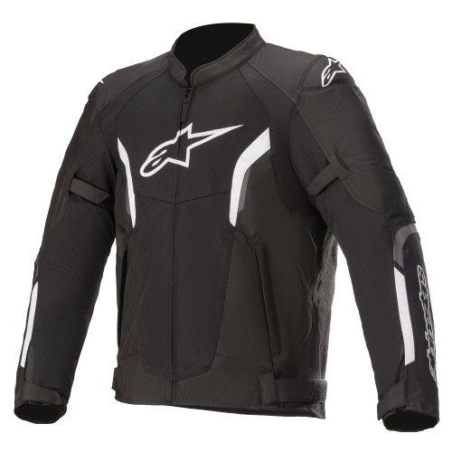 Alpinestars AST V2 Air Mens Textile Motorcycle Jacket