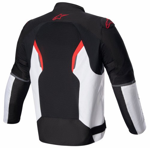Alpinestars AST V2 Air Mens Textile Motorcycle Jacket