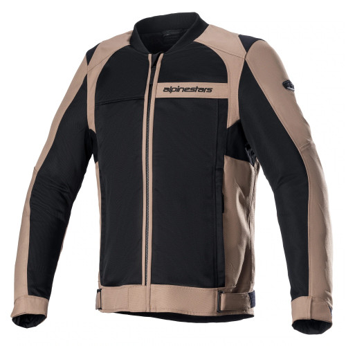 Alpinestars Luc V2 Air Mens Textile Motorcycle Jacket