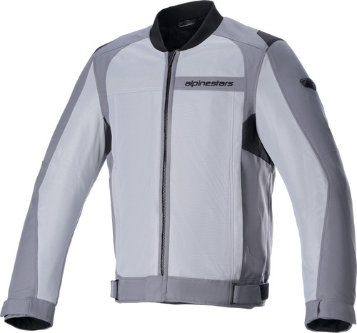 Alpinestars Luc V2 Air Mens Textile Motorcycle Jacket