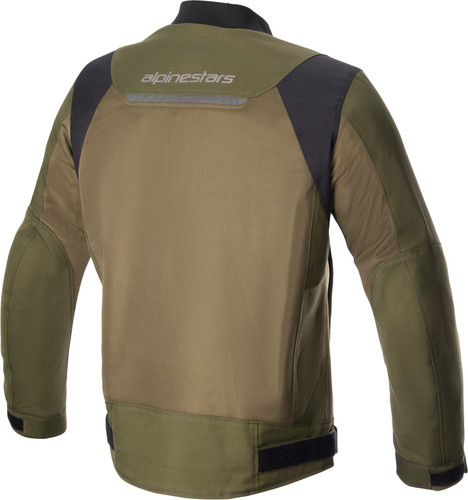 Alpinestars Luc V2 Air Mens Textile Motorcycle Jacket