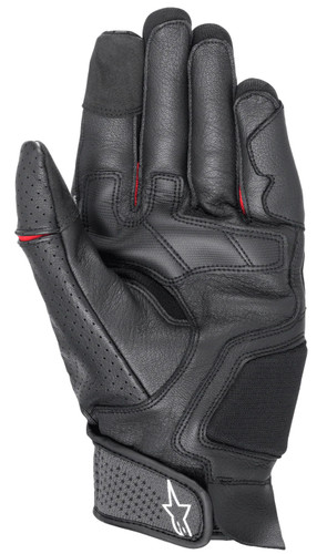 Alpinestars Morph Sport Mens Motorcycle Gloves