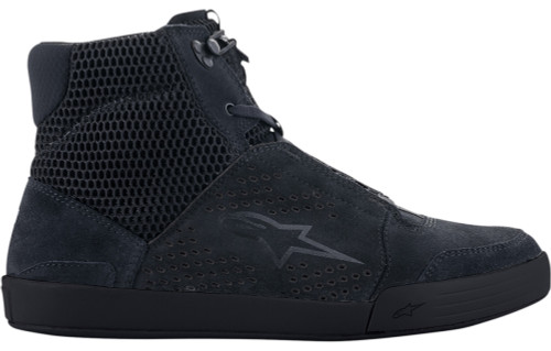 Alpinestars Chrome Air Mens Motorcycle Riding Shoes